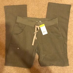 Figs XS Kade scrub pants